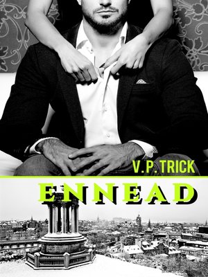 cover image of Ennead